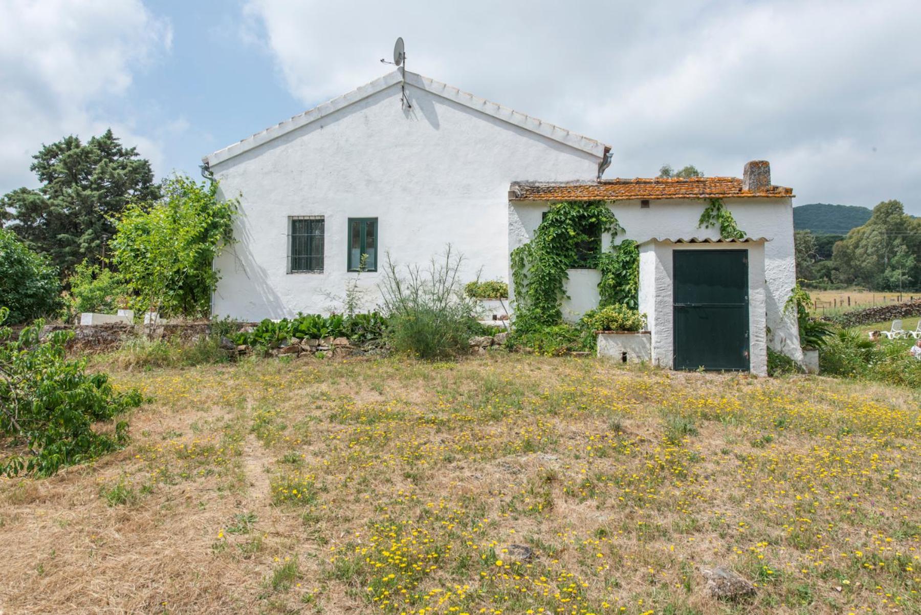 منزل الضيف إل بيدروسو  في La Umbria De La Ribera المظهر الخارجي الصورة
