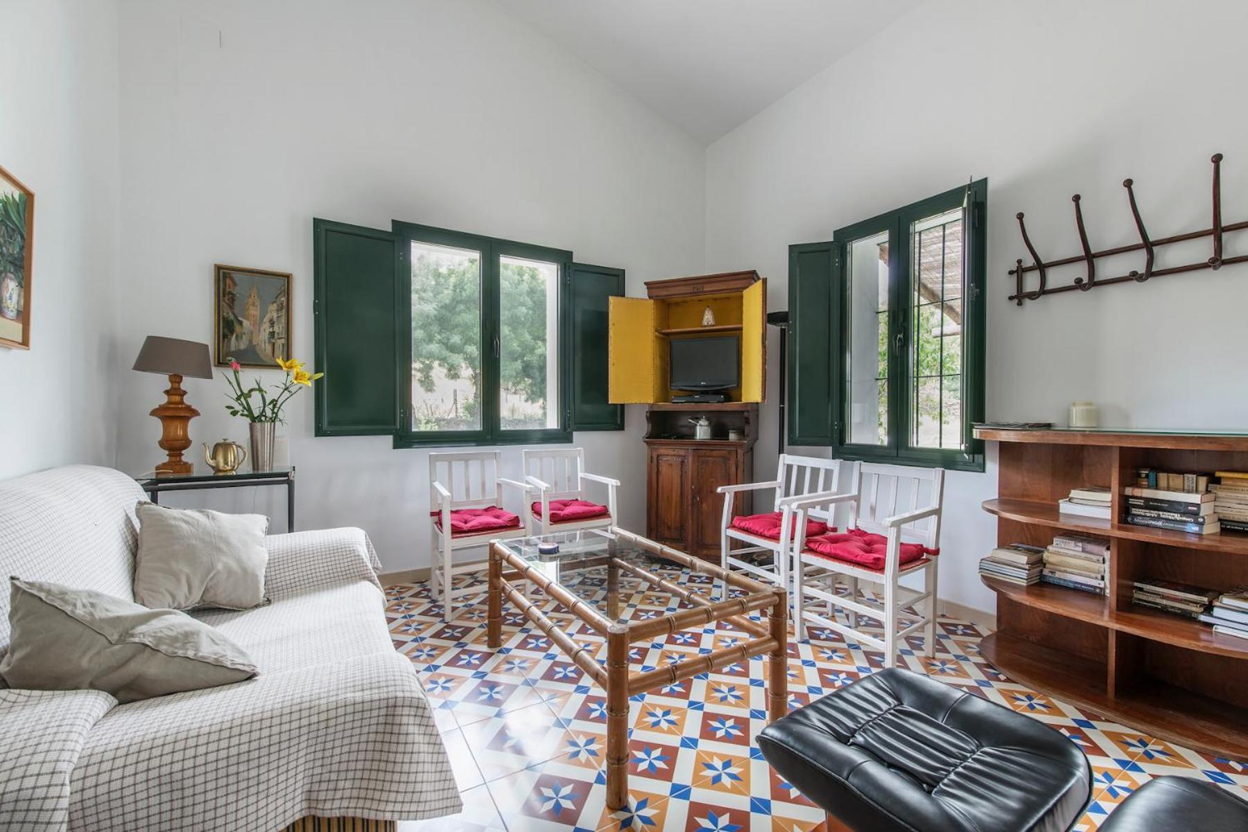 منزل الضيف إل بيدروسو  في La Umbria De La Ribera المظهر الخارجي الصورة