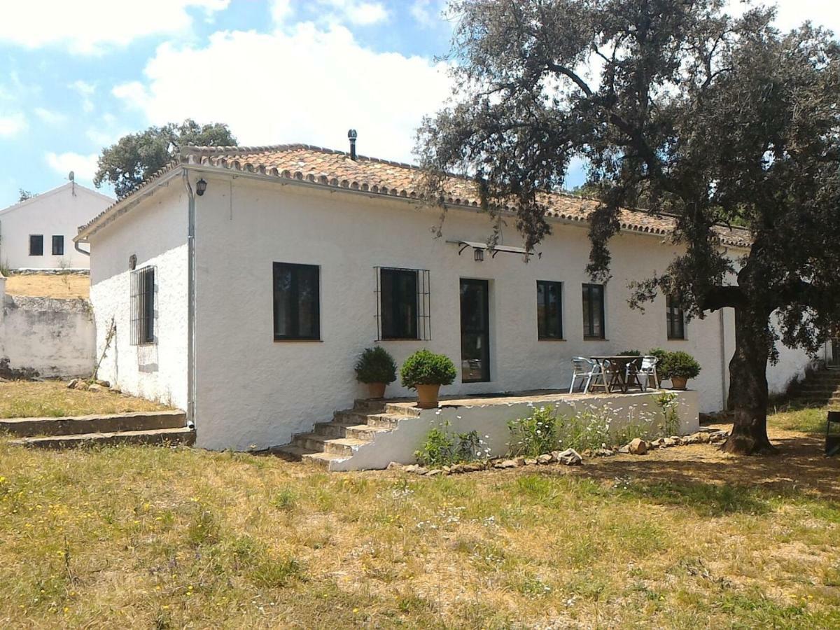 منزل الضيف إل بيدروسو  في La Umbria De La Ribera المظهر الخارجي الصورة