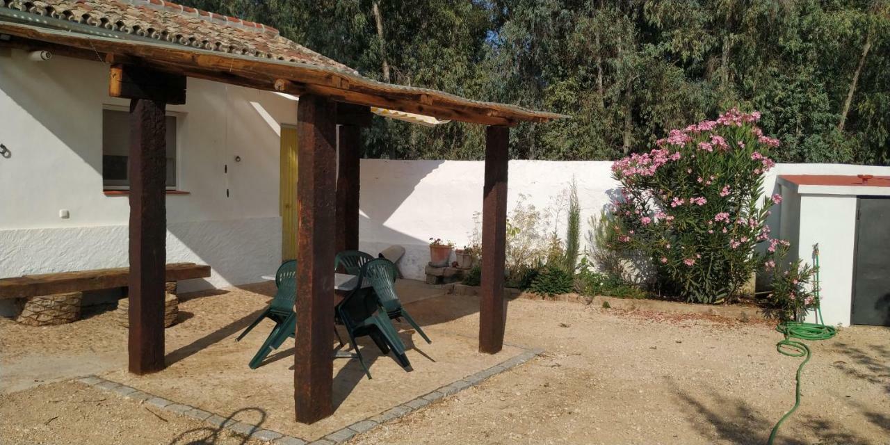 منزل الضيف إل بيدروسو  في La Umbria De La Ribera المظهر الخارجي الصورة