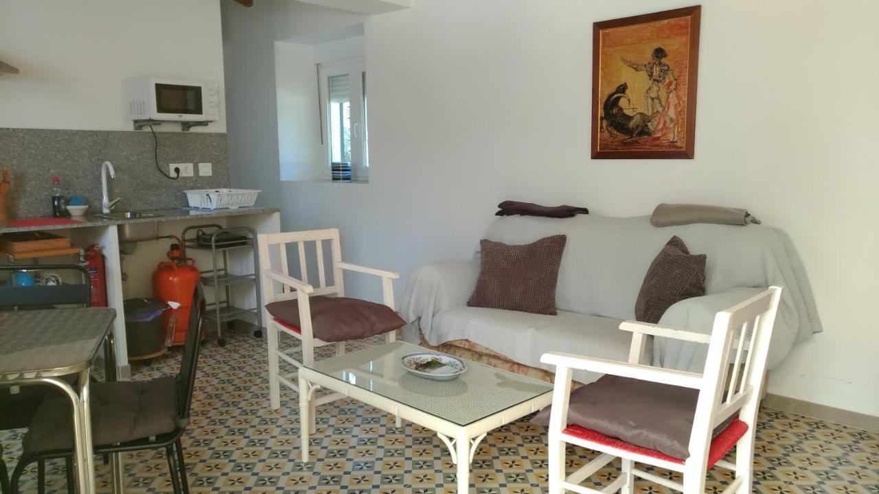 منزل الضيف إل بيدروسو  في La Umbria De La Ribera المظهر الخارجي الصورة